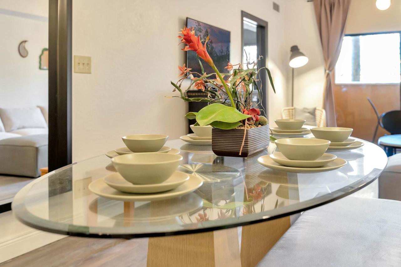 Apartment Designer Corner 3br/2ba -disney & Universal *