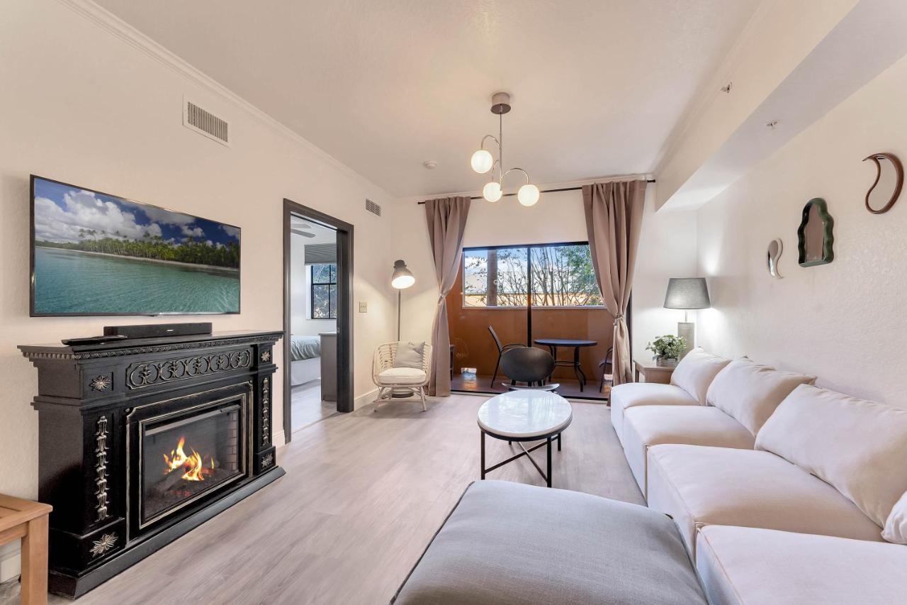 Apartment Designer Corner 3br/2ba -disney & Universal Orlando