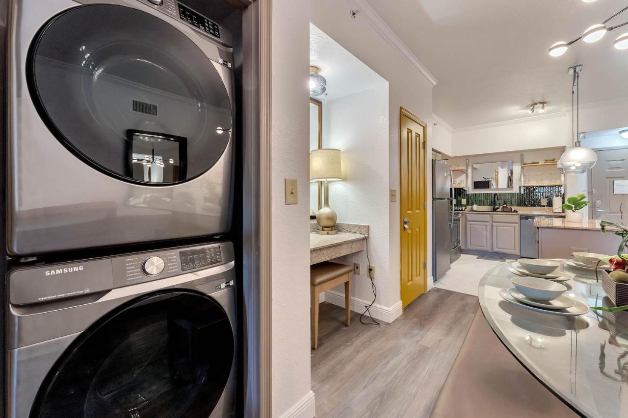Apartment Designer Corner 3br/2ba -disney & Universal Orlando