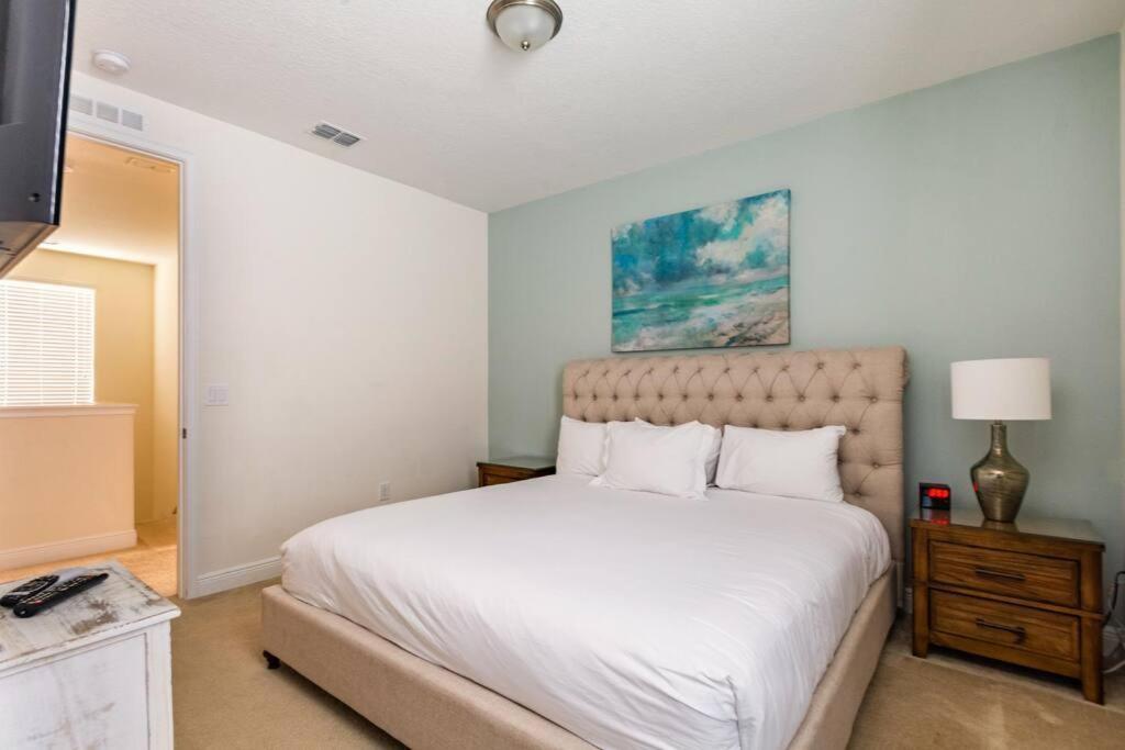 Luxurious Encore 10 Min Inc/waterpark *