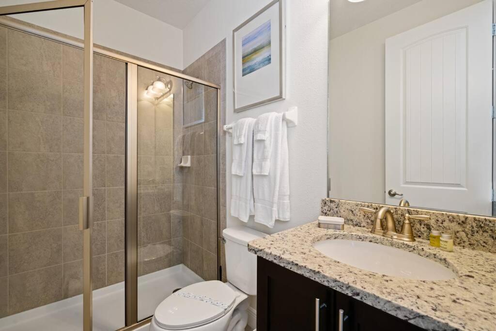 Luxurious Encore 10 Min Inc/waterpark