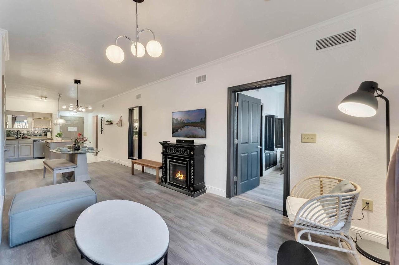 Apartment Designer Corner 3br/2ba -disney & Universal