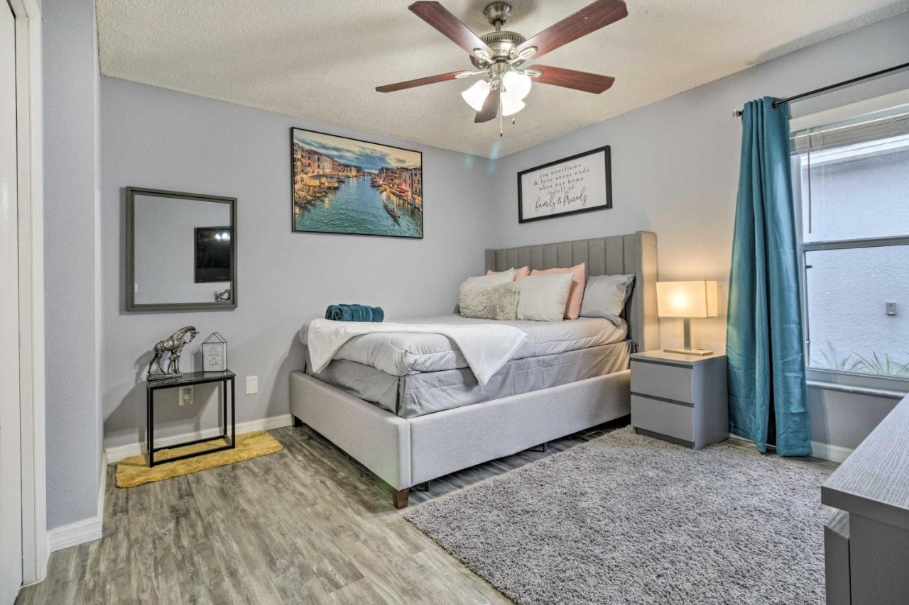 Holiday home Chic Family Getaway With Fenced Yard! *
