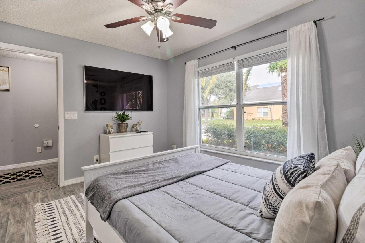 Holiday home Chic Family Getaway With Fenced Yard!