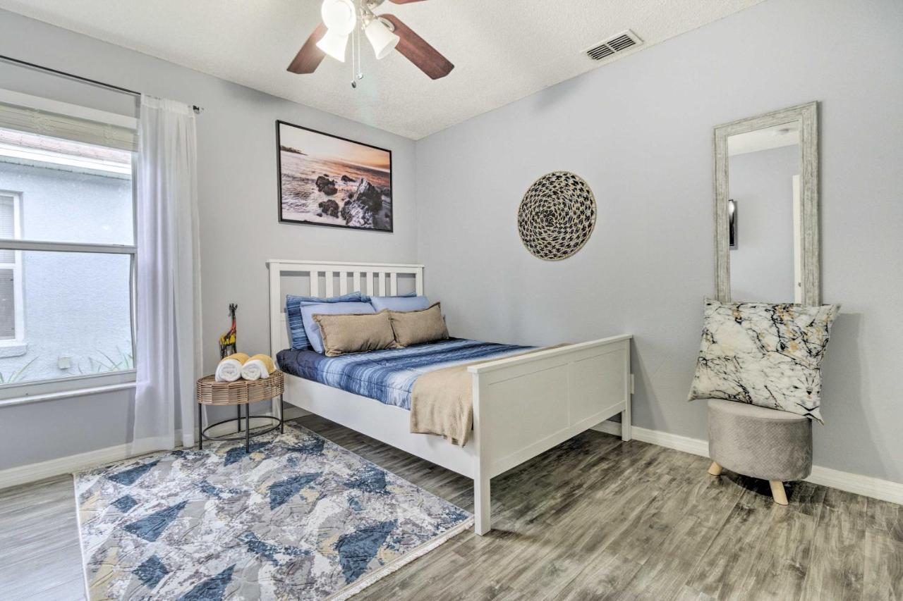 Chic Family Getaway With Fenced Yard! Holiday home