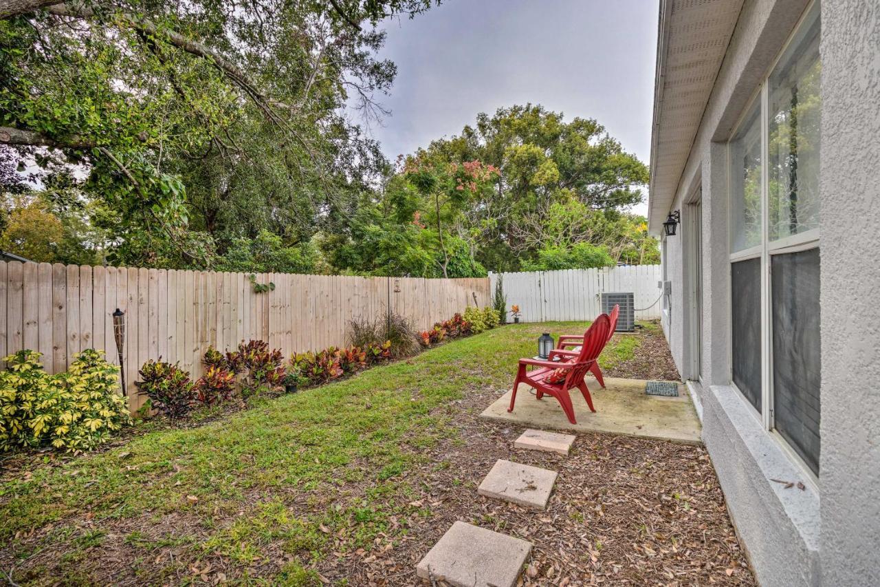 Chic Family Getaway With Fenced Yard! * Orlando