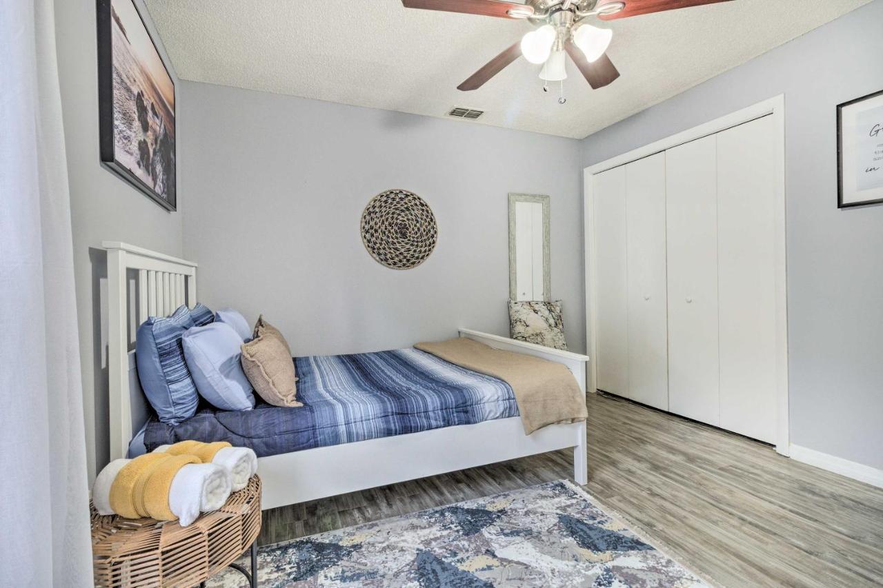Chic Family Getaway With Fenced Yard! * Orlando