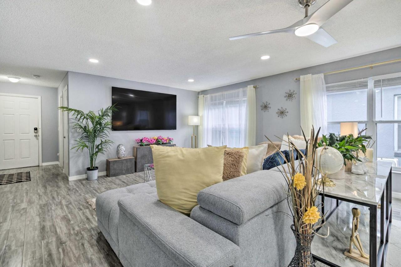 Holiday home Chic Family Getaway With Fenced Yard! *