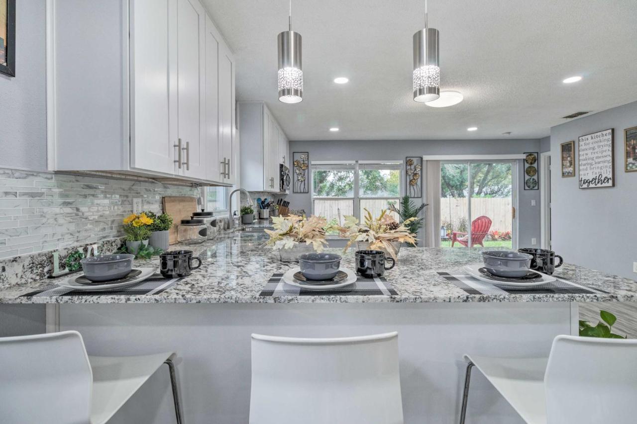 Holiday home Chic Family Getaway With Fenced Yard! *
