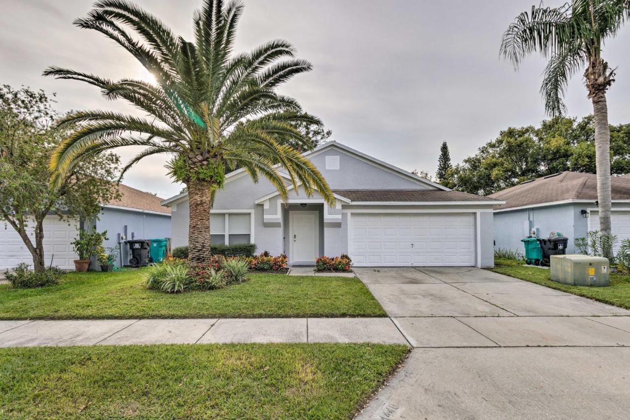 Chic Family Getaway With Fenced Yard! Holiday home *