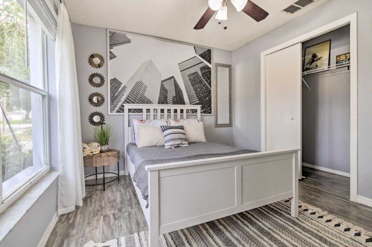 Chic Family Getaway With Fenced Yard! *