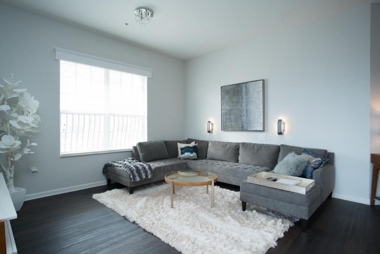 New! Spectacular Vista Cay Penthouse Vision Near Theme Parks, And Walk To The Convention Center * Orlando