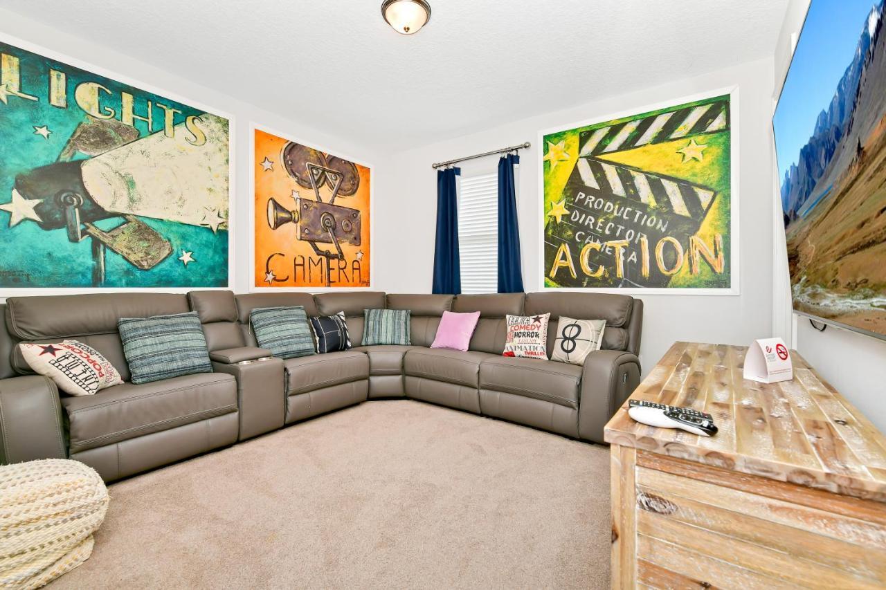Holiday home Cozy By Rentyl With Pool Near World - 7450m Orlando