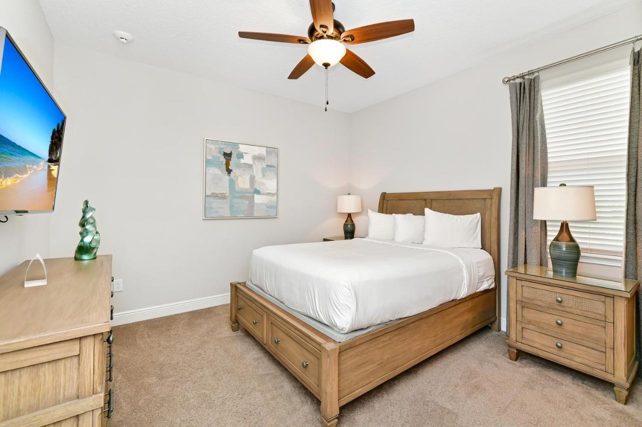 Cozy By Rentyl With Pool Near World - 7450m Holiday home Orlando