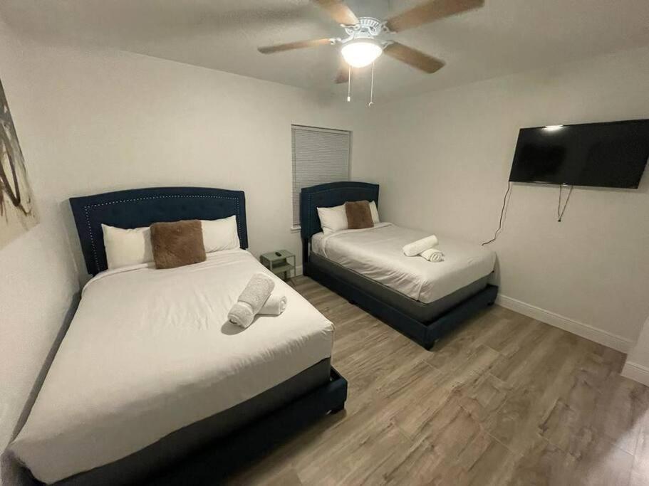Holiday home 7326 View Bungallow-5 Minutes Universal