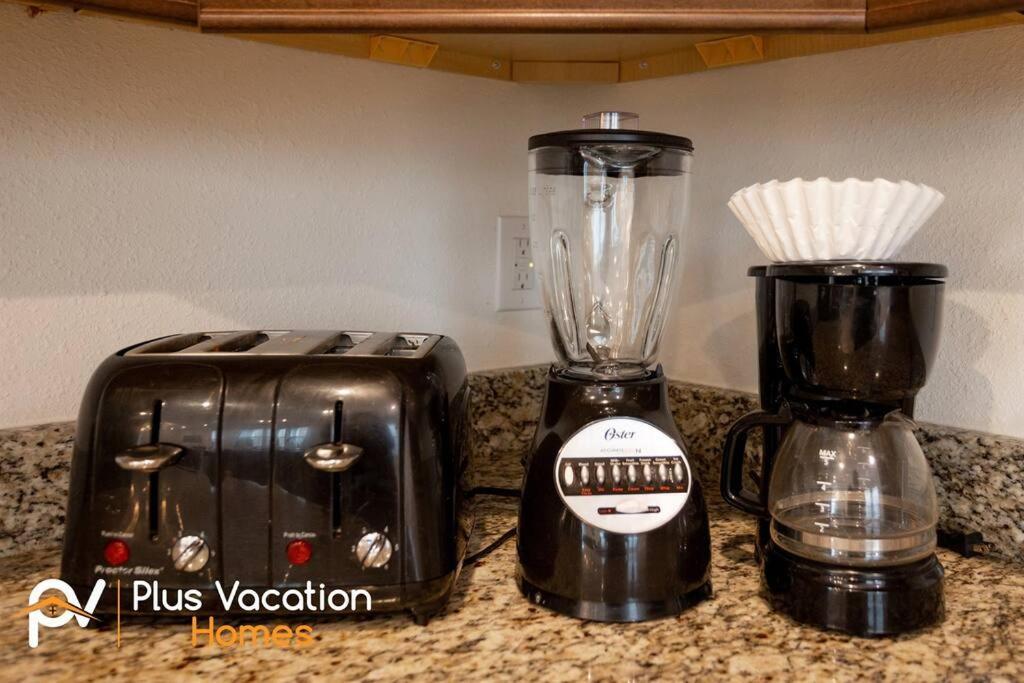 7326 View Bungallow-5 Minutes Universal Holiday home Orlando