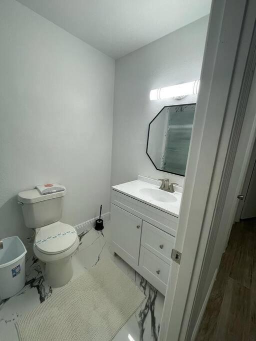 7326 View Bungallow-5 Minutes Universal Holiday home