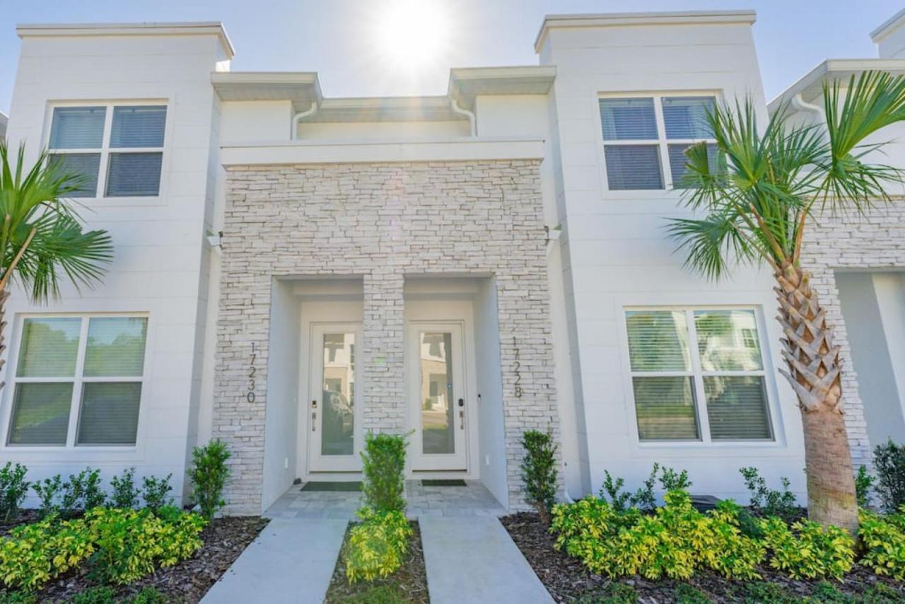 Charming Clermont W Pool 11 Mi To Dis Parks Villa *