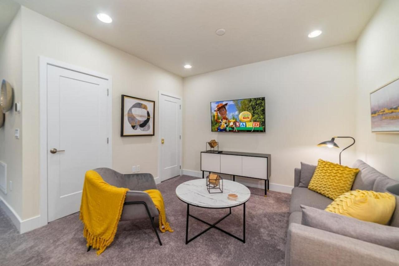 Villa Charming Clermont W Pool 11 Mi To Dis Parks Orlando