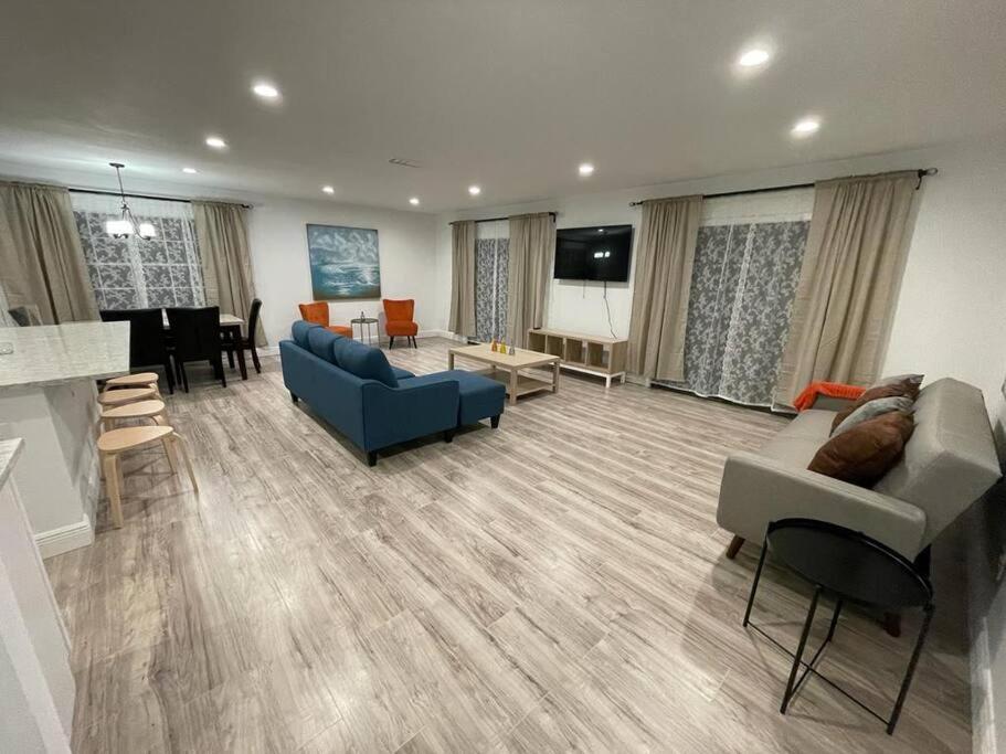 Holiday home 7326 View Bungallow-5 Minutes Universal *