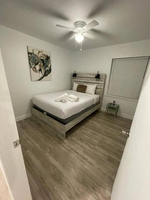 Holiday home 7326 View Bungallow-5 Minutes Universal *
