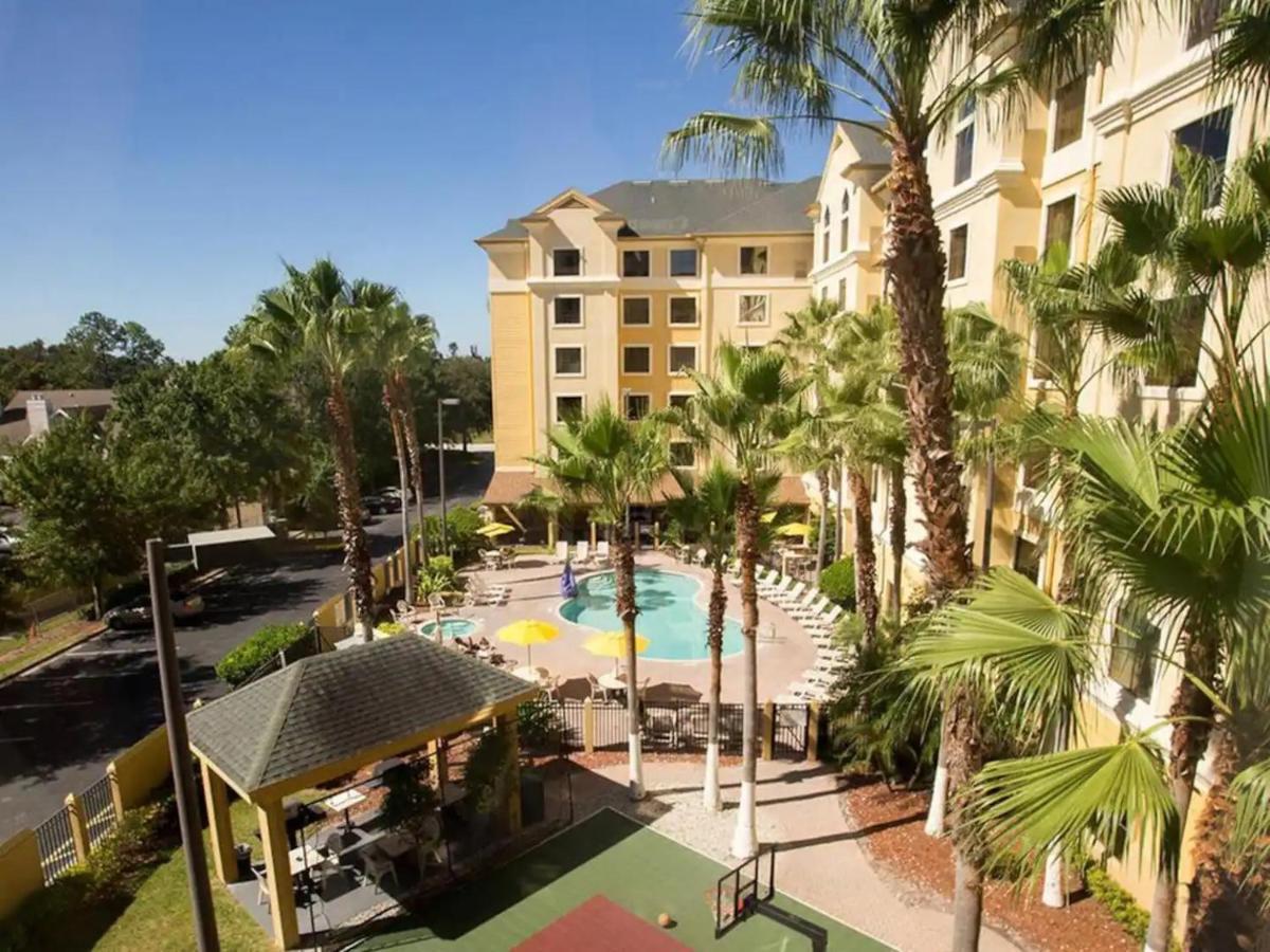 Great Incredible Location Aparthotel Orlando