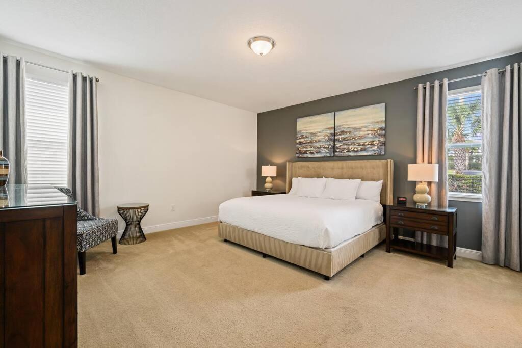 Luxurious Encore 10 Min Inc/waterpark * Orlando