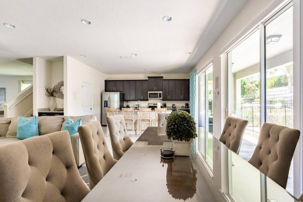 Luxurious Encore 10 Min Inc/waterpark Orlando