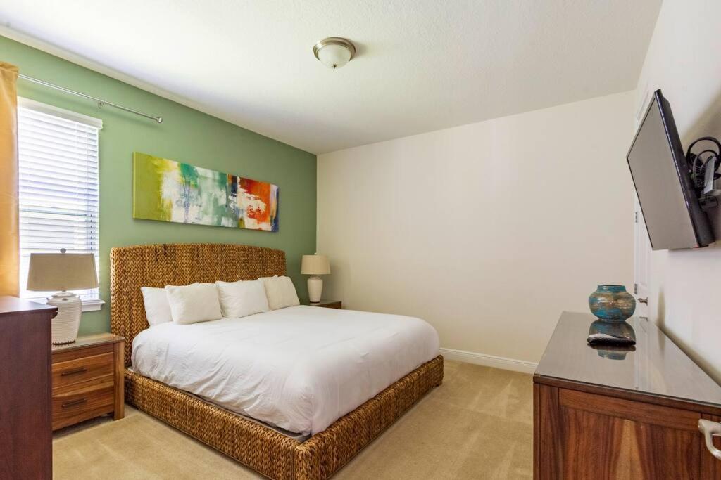 Luxurious Encore 10 Min Inc/waterpark * Orlando