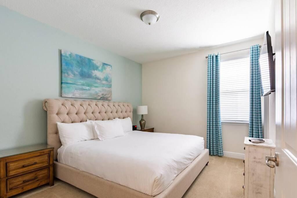 Luxurious Encore 10 Min Inc/waterpark * Orlando