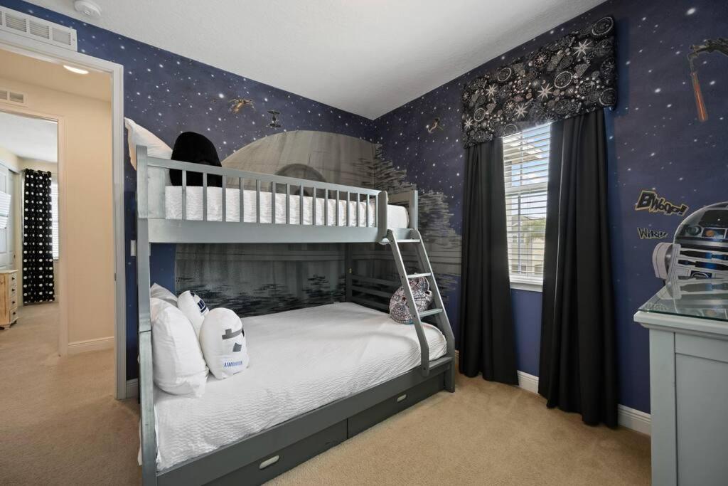 Luxurious Encore 10 Min Inc/waterpark *