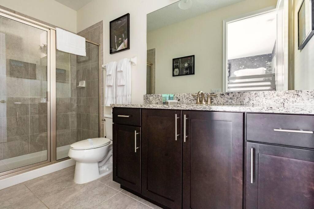 Luxurious Encore 10 Min Inc/waterpark Orlando