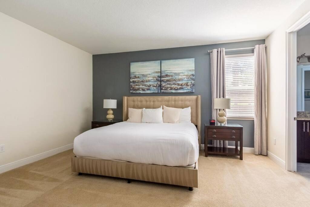 Luxurious Encore 10 Min Inc/waterpark * Orlando