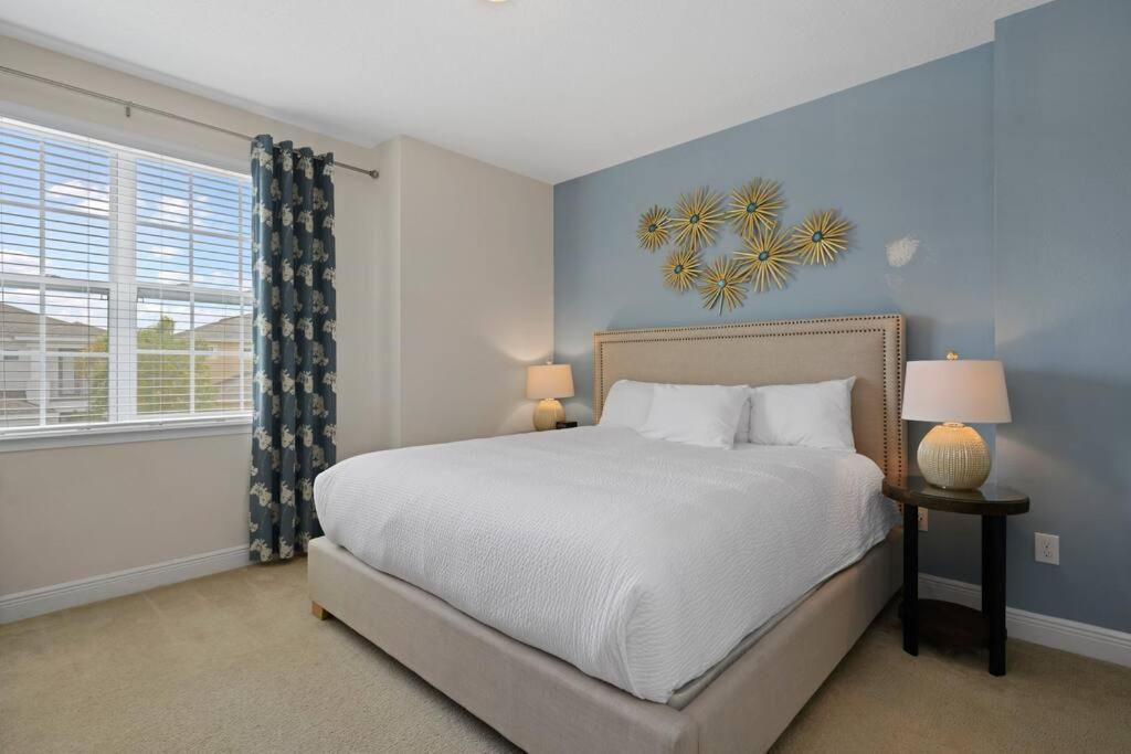 Luxurious Encore 10 Min Inc/waterpark