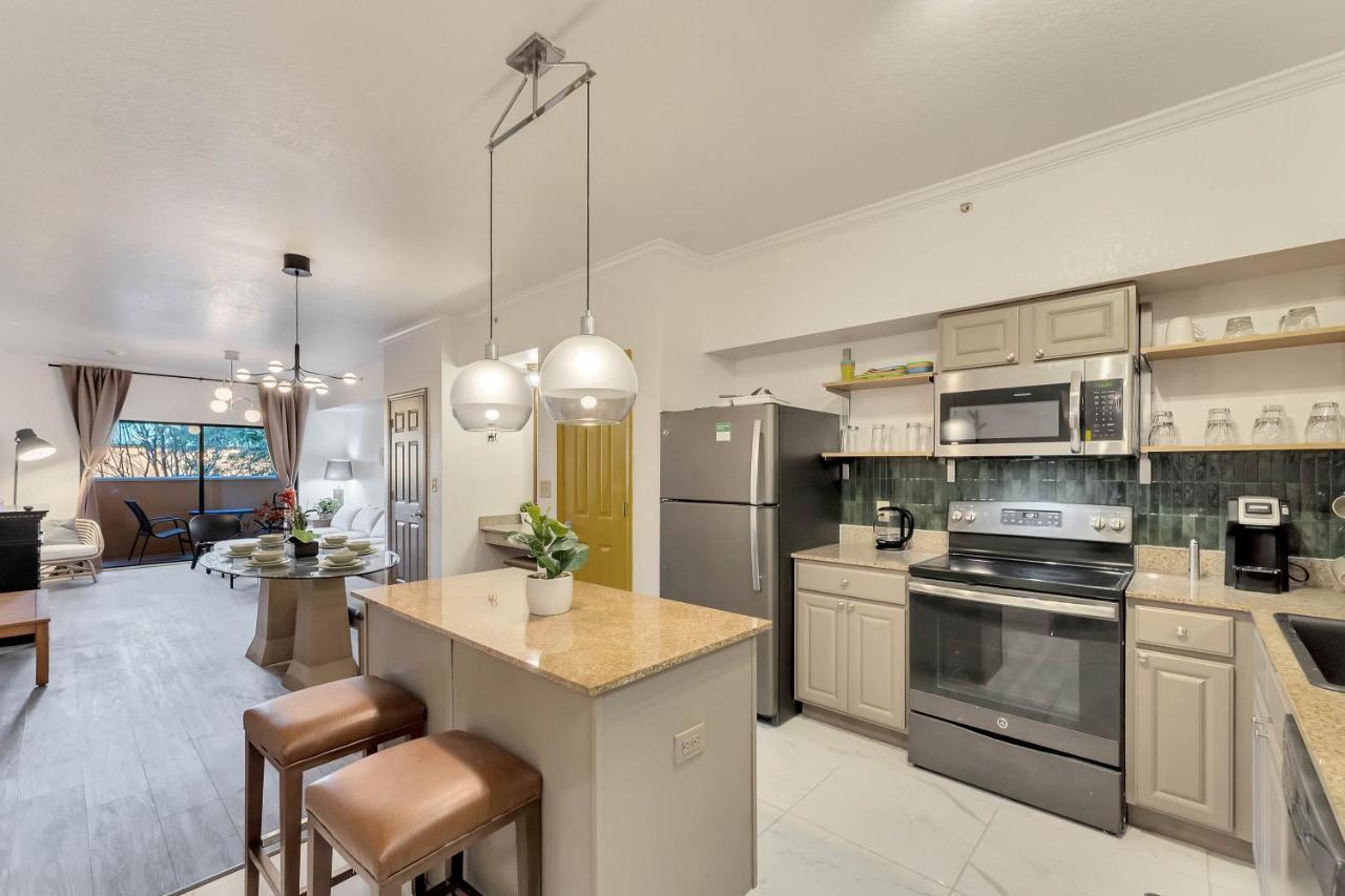 Apartment Designer Corner 3br/2ba -disney & Universal *
