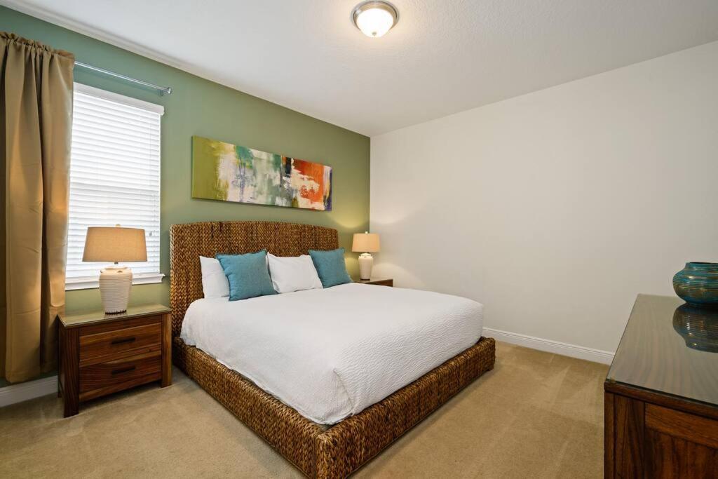 Luxurious Encore 10 Min Inc/waterpark *
