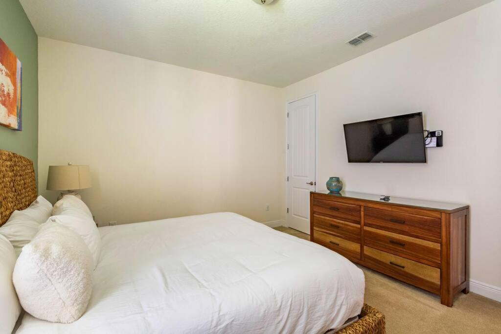 Holiday home Luxurious Encore 10 Min Inc/waterpark Orlando