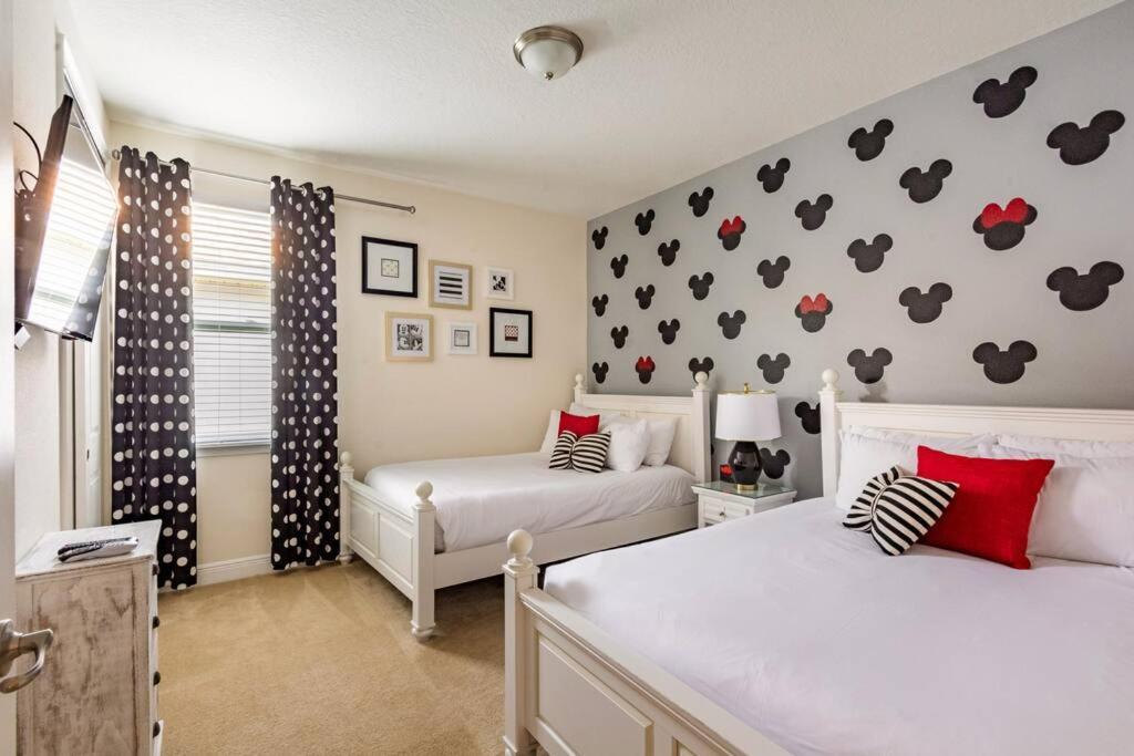 Luxurious Encore 10 Min Inc/waterpark