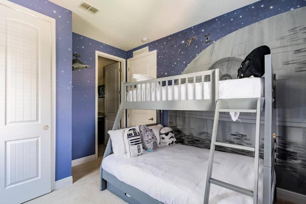 Luxurious Encore 10 Min Inc/waterpark