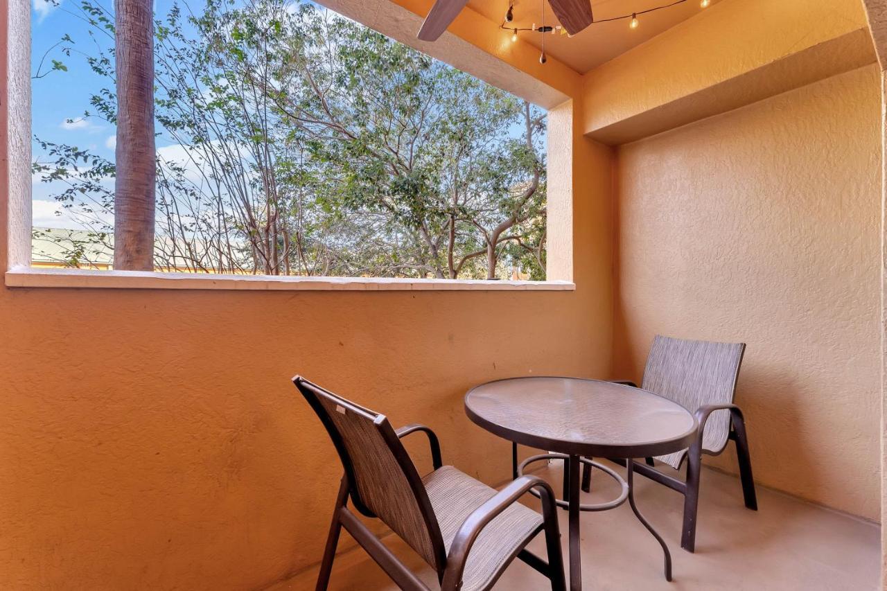 Apartment Designer Corner 3br/2ba -disney & Universal