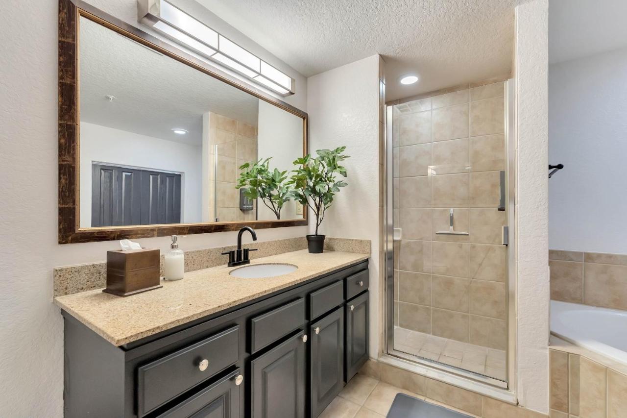 Designer Corner 3br/2ba -disney & Universal Orlando