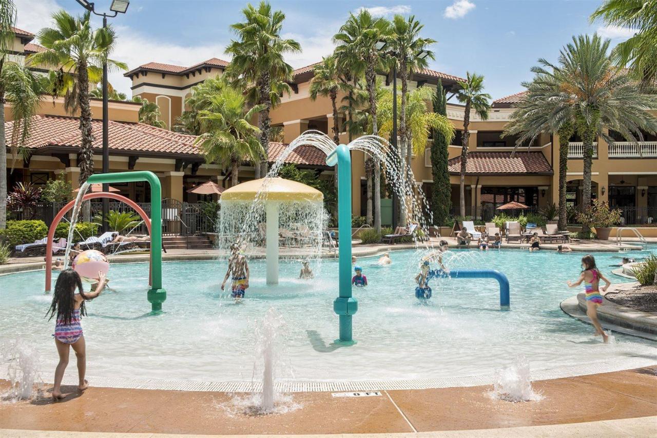 Designer Corner 3br/2ba -disney & Universal Apartment *