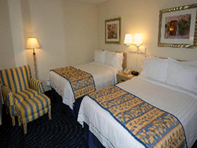 Hawthorn By Wyndham International Drive Hotel 3*