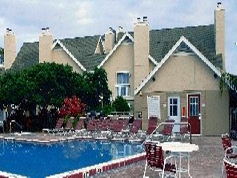 Hawthorn By Wyndham International Drive Hotel Orlando