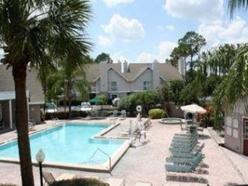 Hawthorn By Wyndham International Drive 3*