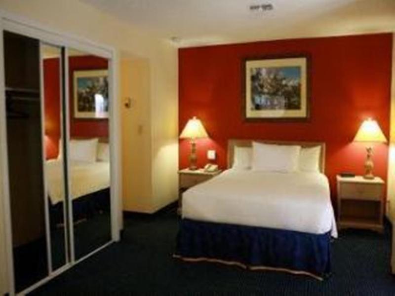 Hawthorn By Wyndham International Drive 3* Orlando