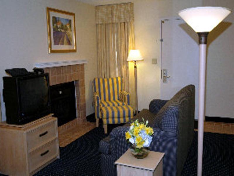 Hawthorn By Wyndham International Drive Hotel
