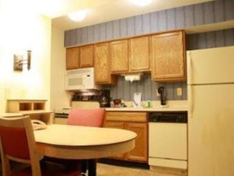 Hawthorn By Wyndham International Drive 3*