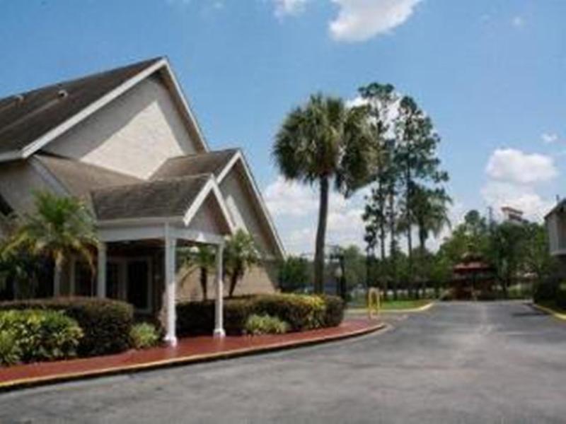 Hawthorn By Wyndham International Drive Hotel 3*