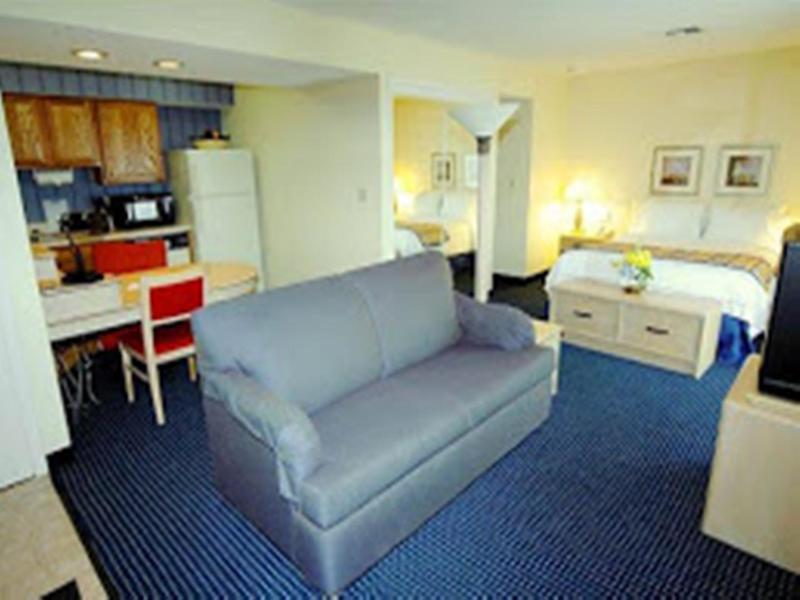 Hawthorn By Wyndham International Drive 3* Orlando
